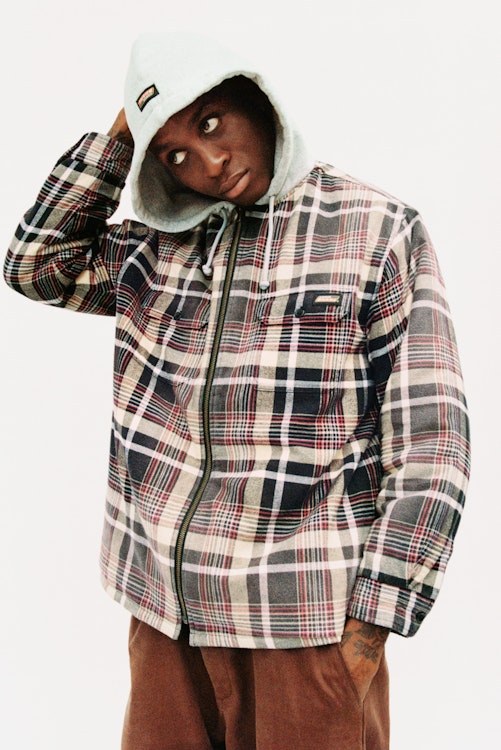 Supreme x Dickies